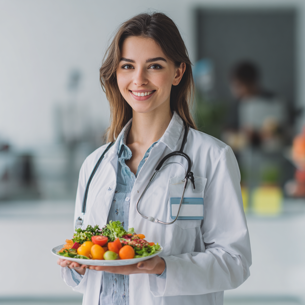 Gesunder Schlaf und Vitalität